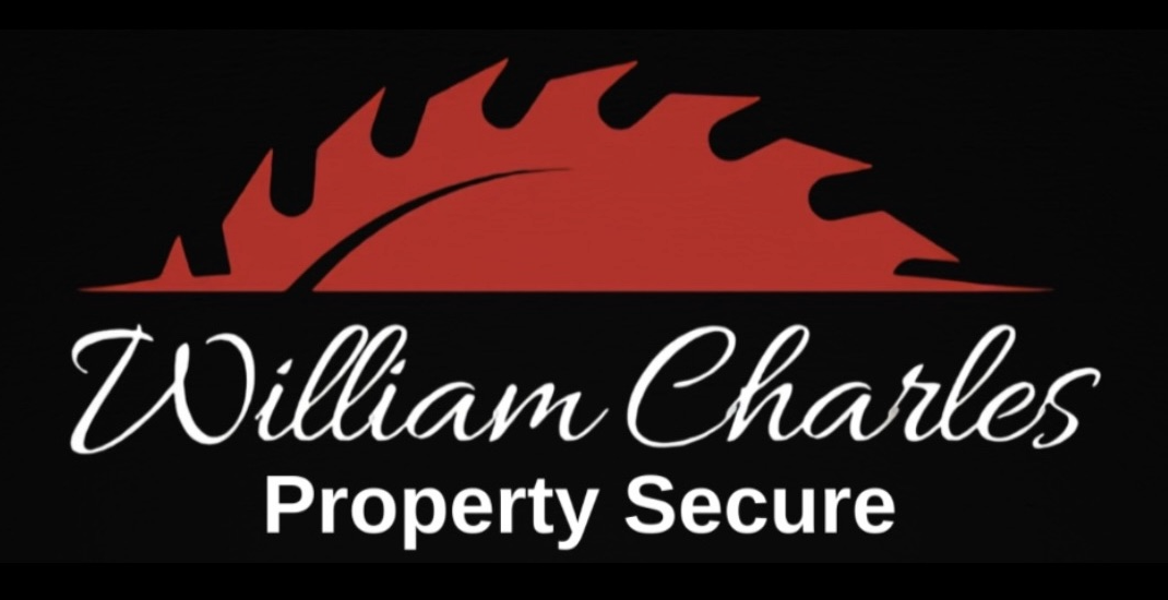 William Charles Property Secure